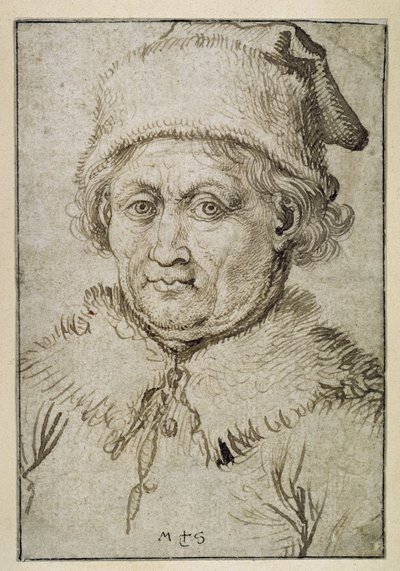  tekijältä Martin Schongauer