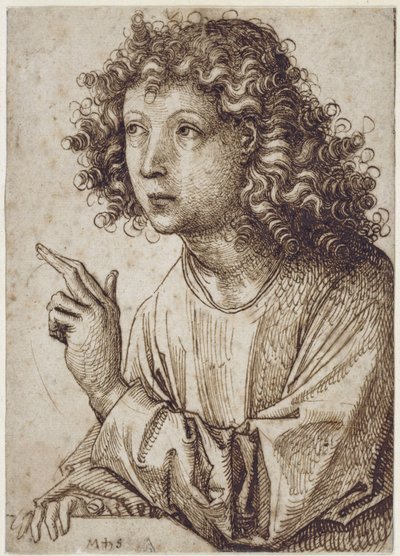  tekijältä Martin Schongauer