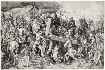  tekijältä Martin Schongauer