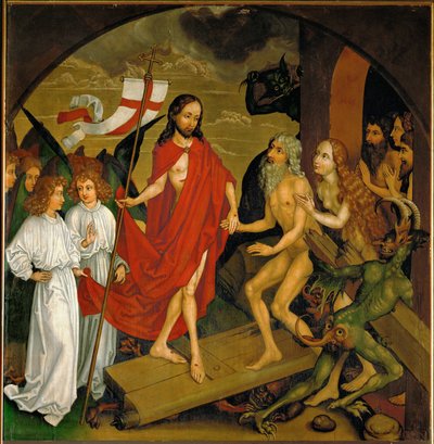  tekijältä Martin Schongauer