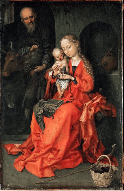  tekijältä Martin Schongauer