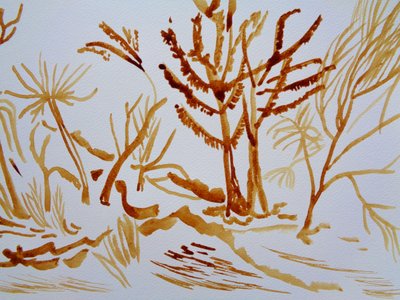 Garten tekijältä Martina Konitzky