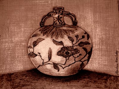 vase1 tekijältä Martina Konitzky