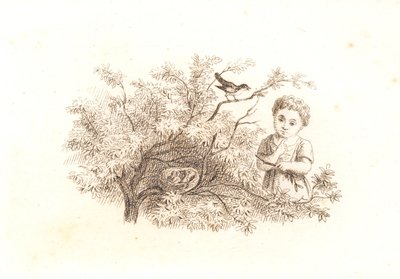 Tilit 1846-48 tekijältä Martinus Rørbye