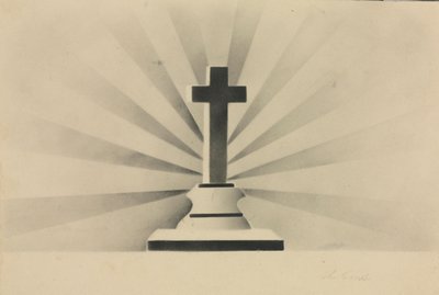 Risti. tekijältä Mary Altha Nims