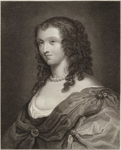Aphra Behn tekijältä Mary Beale