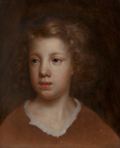 Bartholomew Beale tekijältä Mary Beale