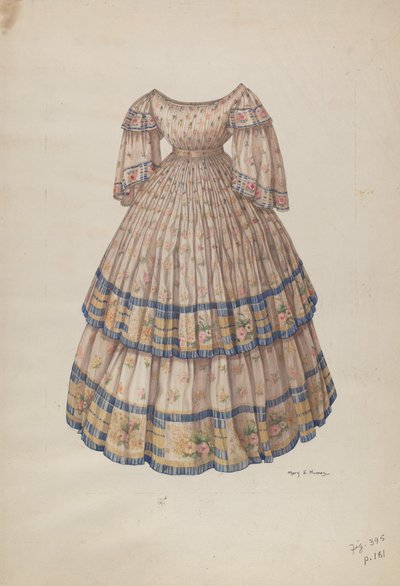 Mekko vannehameella tekijältä Mary E. Humes