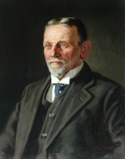 William Farnish tekijältä Mary Healey