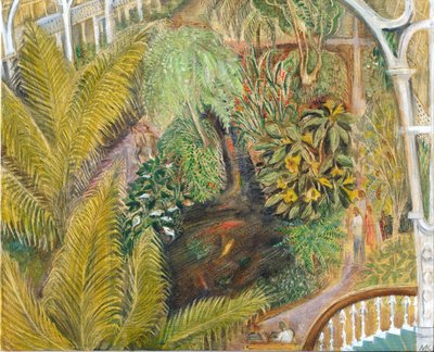 Kew, trooppinen talo tekijältä Mary Kuper