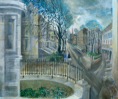 Ladbroke Grove -sulku: 6, kohti St John