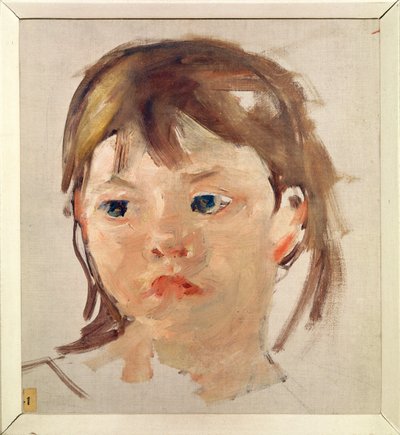  tekijältä Mary Stevenson Cassatt