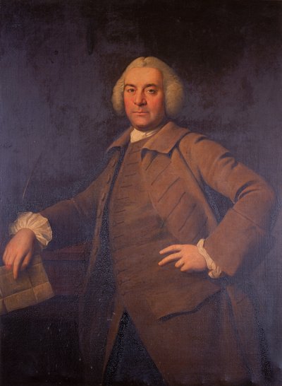 "Joseph Curtis" tekijältä Mason Chamberlain
