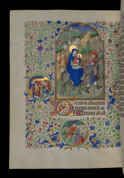 Lento Egyptiin tekijältä Master Dunois