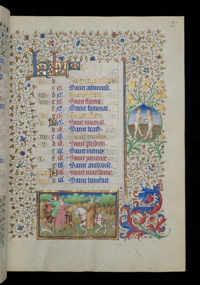 Kuukauden työntekijä - toukokuu tekijältä Master Dunois