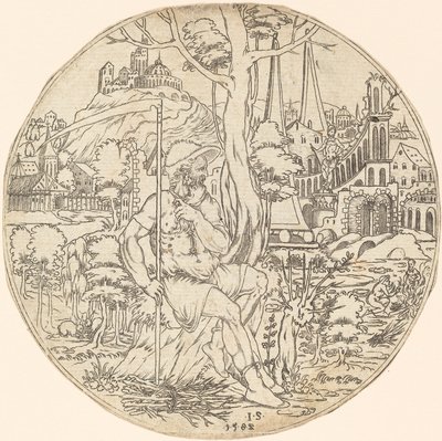 Saturnus tekijältä Master IS.