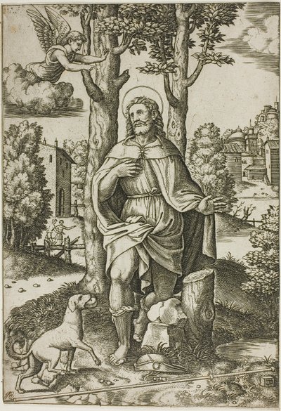 St. Roch tekijältä Master of the Die