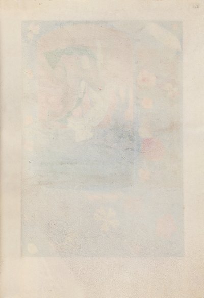 Kuningatar Isabella Katolisen, Espanjan kuningatar: Fol. 167r, c. 1500. tekijältä Master of the First Prayerbook of Maximillian
