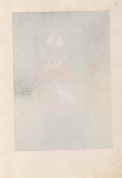 Kuningatar Isabella Katolisen, Espanjan kuningatar: Fol. 183r, c. 1500. tekijältä Master of the First Prayerbook of Maximillian