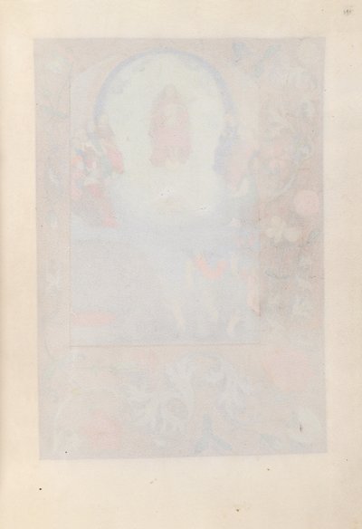 Kuningatar Isabella Katolisen, Espanjan kuningatar: Fol. 199r, c. 1500. tekijältä Master of the First Prayerbook of Maximillian