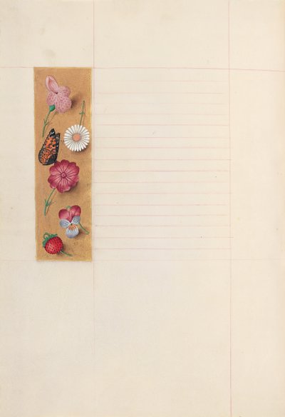 Kuningatar Isabella Katolisen, Espanjan kuningatar: Fol. 270v, c. 1500. tekijältä Master of the First Prayerbook of Maximillian