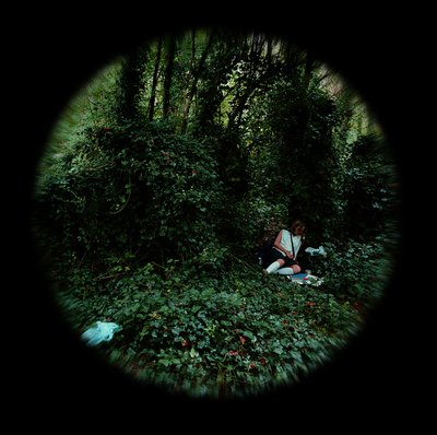 Omantunnon herääminen, Clara tekijältä Mat Collishaw