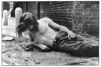 Narcissus tekijältä Mat Collishaw
