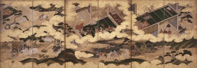Tales Of Genjistä tekijältä Matabei Iwasa