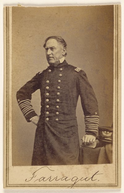  tekijältä Mathew B. Brady