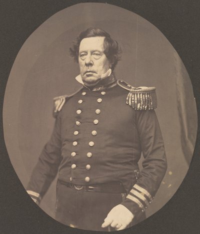  tekijältä Mathew B. Brady