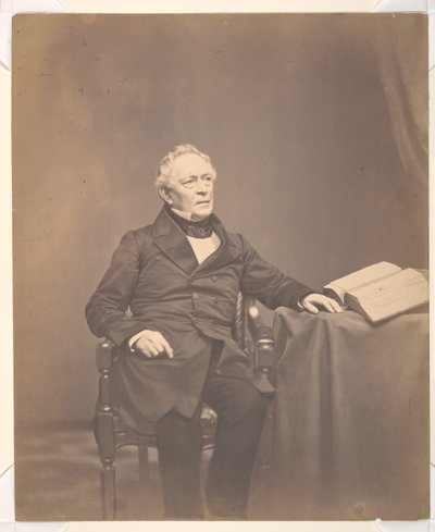 Edward Everett tekijältä Mathew B. Brady