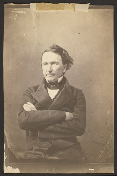 Leslie Coombs tekijältä Mathew B. Brady
