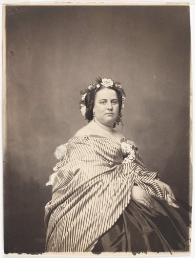 Madame Medori tekijältä Mathew B. Brady