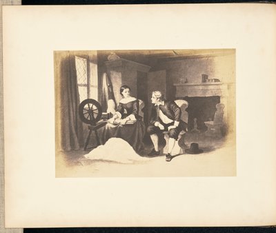 Suurlähettiläs tekijältä Mathew B. Brady