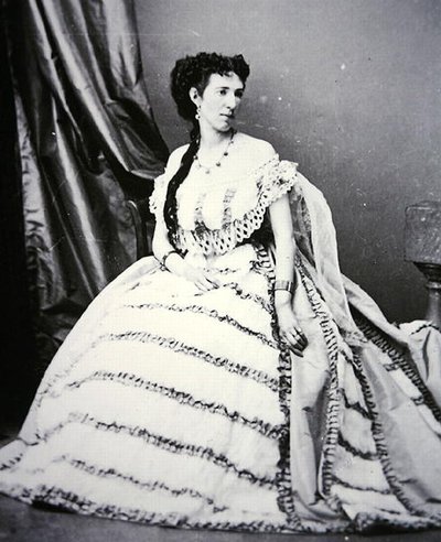 Belle Boyd (m/w kuva) tekijältä Mathew Brady