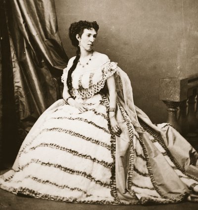 Belle Boyd (syväpaino) tekijältä Mathew B. Brady