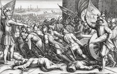 Ferdinando I de