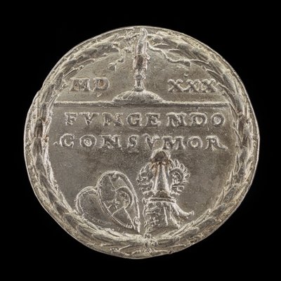 Kilvet ja ruori [käänteinen], 1529. tekijältä Matthes Gebel
