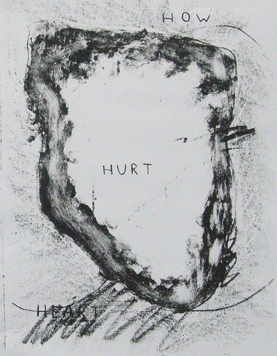 hokey, 2010 (litografia) tekijältä Matthew Hilton