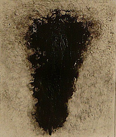 ossie, 2009 (helioprint) tekijältä Matthew Hilton