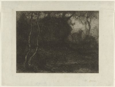 Metsää lapsen kanssa tekijältä Matthijs Maris