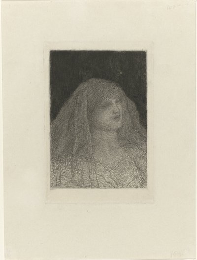 Antoine Louis Barye tekijältä Matthijs Maris