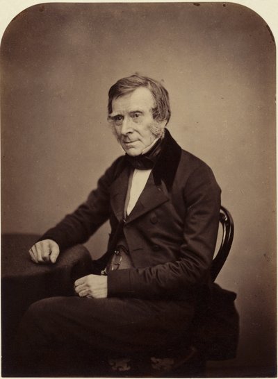 Sir Benjamin Brodie tekijältä Maull and Polyblank