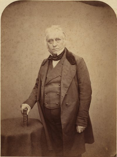 T B Macaulay tekijältä Maull and Polyblank