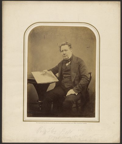 [Thomas Bell, F.R.S.] tekijältä Maull and Polyblank
