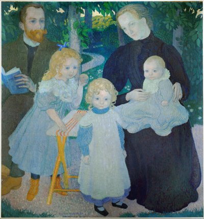  tekijältä Maurice Denis