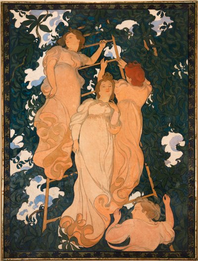  tekijältä Maurice Denis