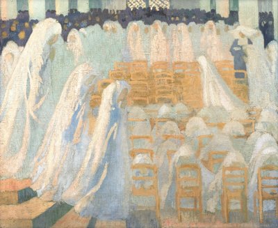  tekijältä Maurice Denis