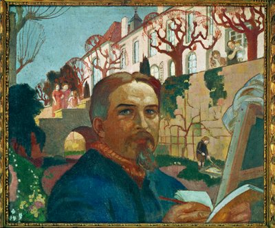 tekijältä Maurice Denis