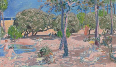  tekijältä Maurice Denis